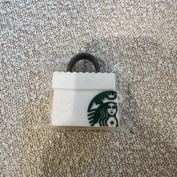 AirPods Pro Case Starbucks - Picture 2 of 5